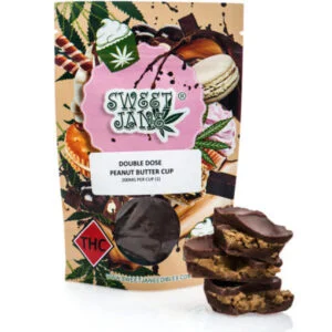 Sweet Jane – Double Dose Peanut Butter Cup