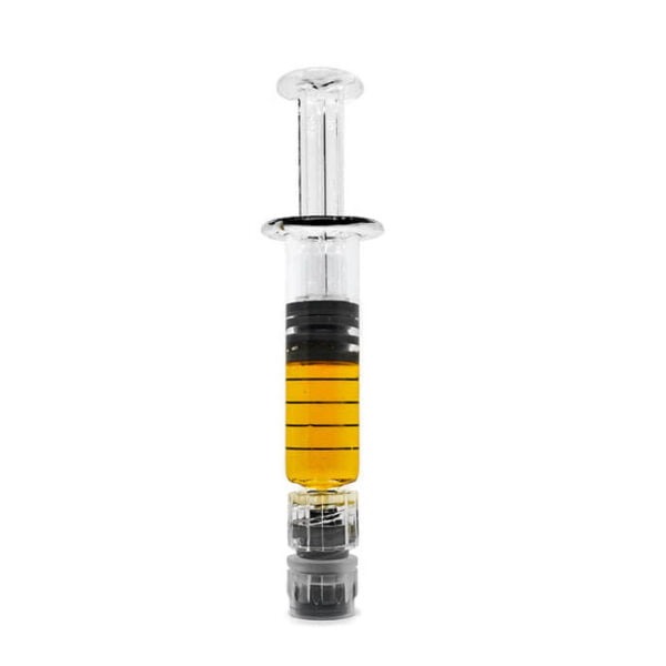 THC Distillate Superior Extract