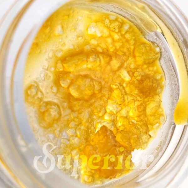 THC Live-Diamonds – Superior extracts