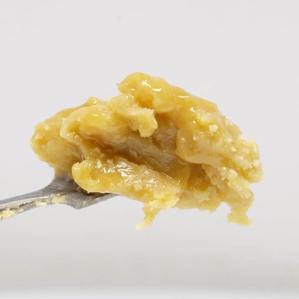 Triangle Kush Live-Resin – SAP