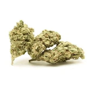 Vanilla Kush Marijuana Strain
