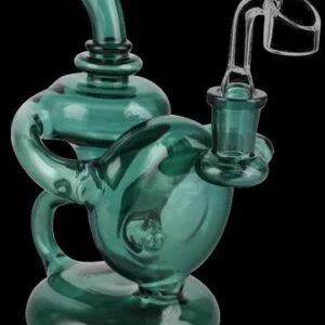Whirlpool Recycler Oil Rig