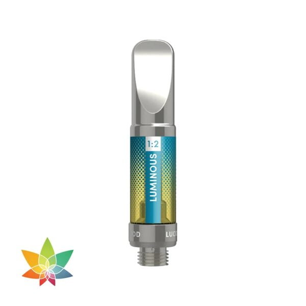 1:2 Luminous Cartridge 0.5g