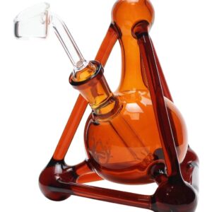 Atomic Nucleus Unique Scientific Dab Rig