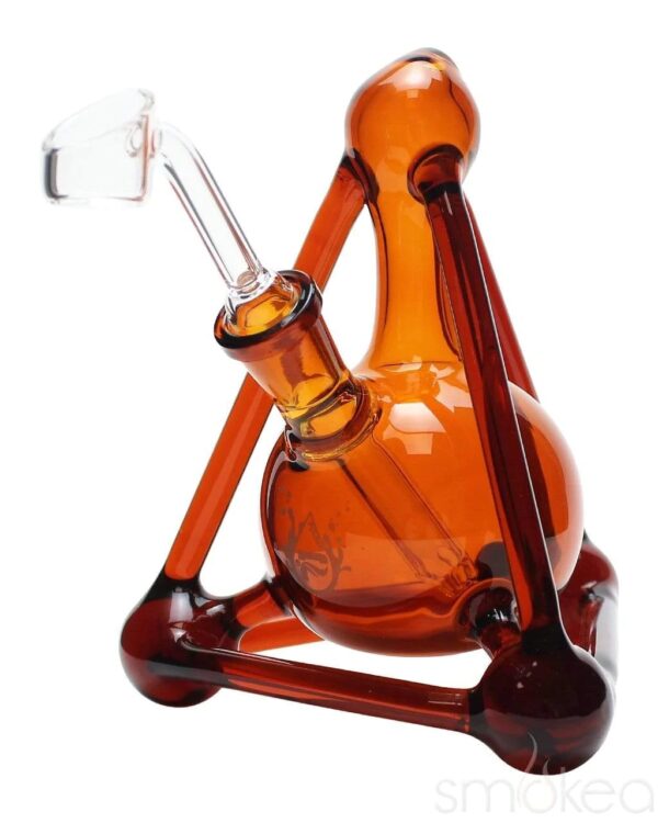 Atomic Nucleus Unique Scientific Dab Rig